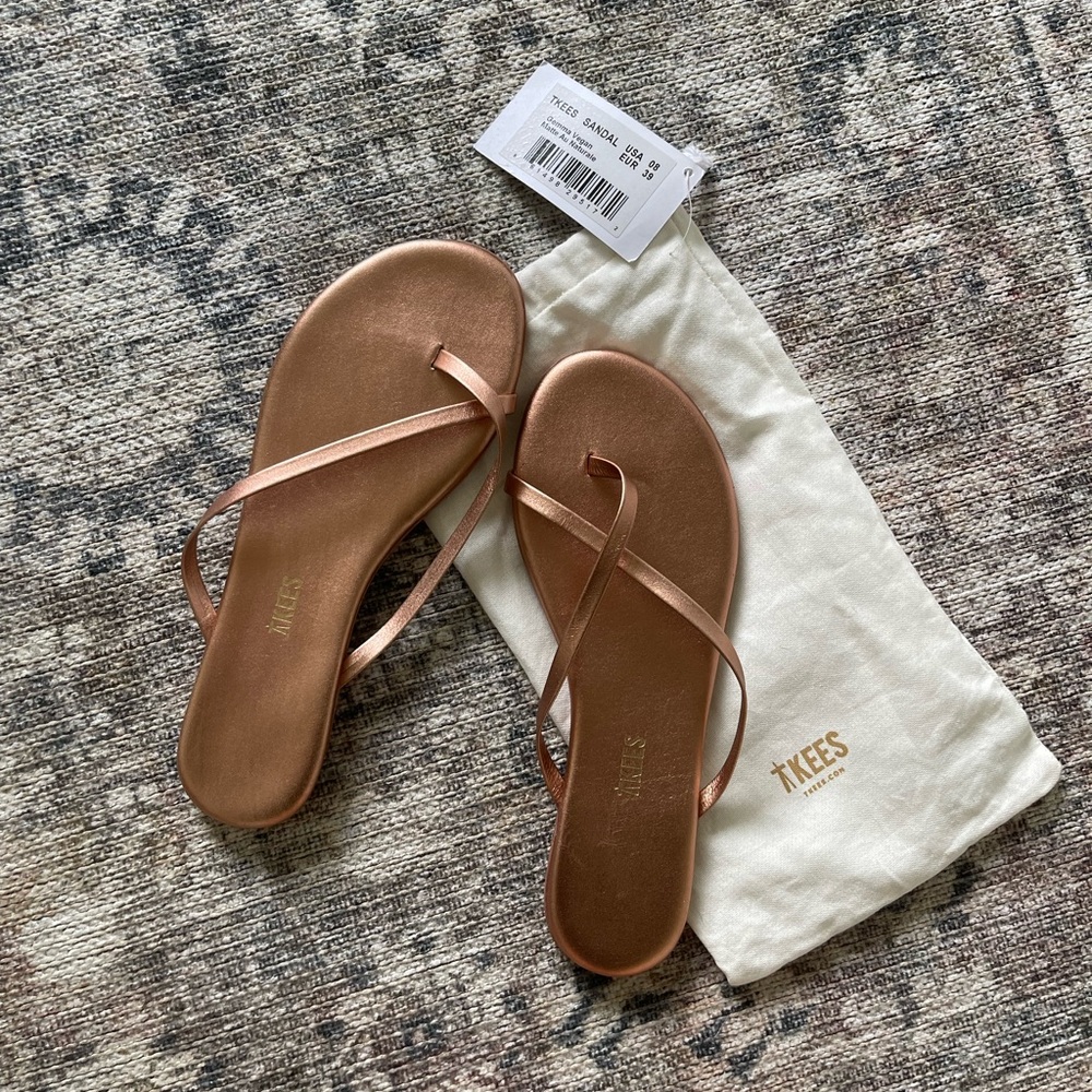 Tkees Riley Sandal